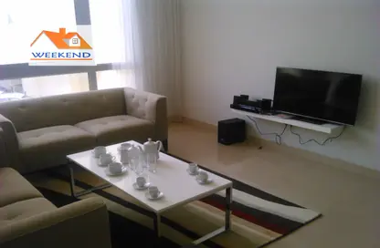 Apartment - 1 Bedroom - 2 Bathrooms for rent in Um Al Hasam - Manama - Capital Governorate