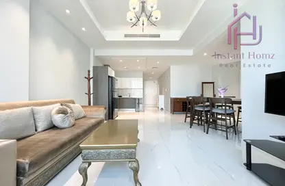 Apartment - 3 Bedrooms - 3 Bathrooms for rent in Seef - Capital Governorate