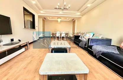 Apartment - 3 Bedrooms - 4 Bathrooms for sale in Abraj Al Lulu - Manama - Capital Governorate
