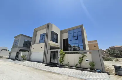 فيلا - 6 غرف نوم - 7 حمامات للبيع في سار - المحافظة الشمالية