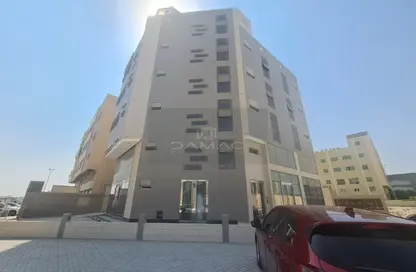 عمارة بالكامل - استوديو للبيع في سلماباد - المحافظة الوسطى