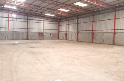 مستودع - استوديو - 1 حمام للايجار في الهملة - المحافظة الشمالية