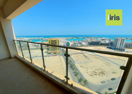 Apartment - 4 bedrooms - 3 bathrooms for rent in The Lagoon - Amwaj Islands - Muharraq Governorate
