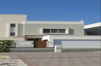 Villa - 3 Bedrooms - 4 Bathrooms for rent in Diyar Al Muharraq - Muharraq Governorate
