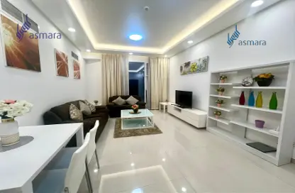 Apartment - 1 Bedroom - 1 Bathroom for rent in Hidd - Muharraq Governorate