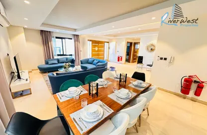 Villa - 7 Bedrooms - 7+ Bathrooms for rent in Budaiya - Northern Governorate