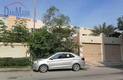 فيلا - 3 غرف نوم - 3 حمامات للايجار في السلمانية - المنامة - محافظة العاصمة