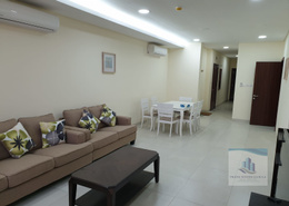 Apartment - 3 bedrooms - 5 bathrooms for rent in Galali - Muharraq Governorate