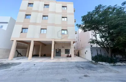 Outdoor Building image for: Whole Building - Studio for sale in Arad - Muharraq Governorate, Image 1