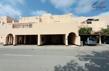 Villa - 3 Bedrooms - 4 Bathrooms for rent in Adliya - Manama - Capital Governorate