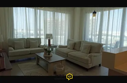 شقة - 2 غرف نوم - 2 حمامات للبيع في مراسي شورز رزدنسز - ديار المحرق - المحرق