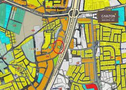 Investment Land Opposite the Main Street