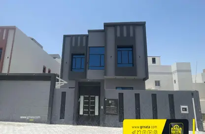 Outdoor Building image for: Villa - 6 Bedrooms - 6 Bathrooms for sale in Dumistan - Northern Governorate, Image 1