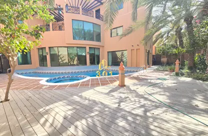 مجمع سكني - 4 غرف نوم - 5 حمامات للايجار في باربار - المحافظة الشمالية