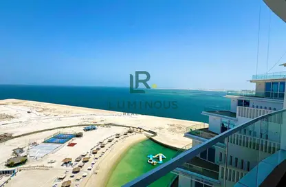 Apartment - 1 Bathroom for rent in Seef - Capital Governorate
