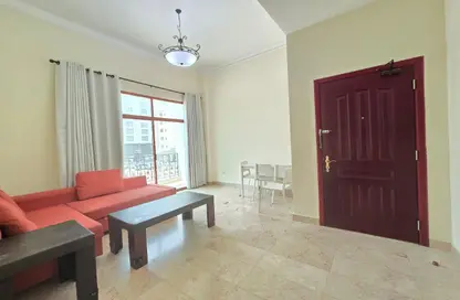 Apartment - 1 Bedroom - 1 Bathroom for rent in Zinj - Manama - Capital Governorate