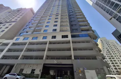 Apartment - 2 Bedrooms - 3 Bathrooms for rent in Al Juffair - Capital Governorate