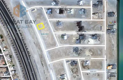 Land - Studio for sale in Galali - Muharraq Governorate
