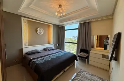 شقة - 2 غرف نوم - 3 حمامات للبيع في جزيرة الريف - محافظة العاصمة