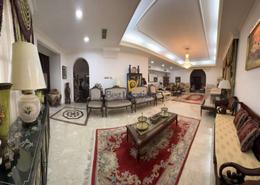 Villa - 6 bedrooms - 8 bathrooms for sale in Zinj - Manama - Capital Governorate