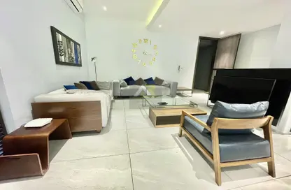 Apartment - 3 Bedrooms - 3 Bathrooms for rent in Janabiya - Northern Governorate