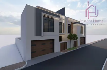 فيلا - 4 غرف نوم - 5 حمامات للايجار في سار - المحافظة الشمالية