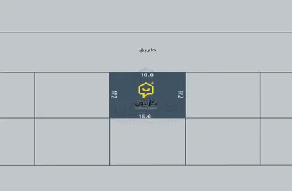 Land - Studio for sale in Galali - Muharraq Governorate