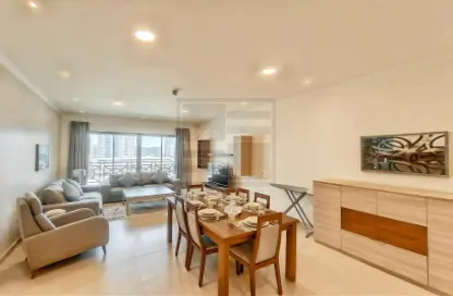 Apartment - 2 Bedrooms - 3 Bathrooms for rent in Amwaj Avenue - Amwaj Islands - Muharraq Governorate Apartment - 2 Bedrooms - 3 Bathrooms for rent in Amwaj Avenue - Amwaj Islands - Muharraq Governorate