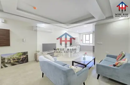 Apartment - 3 Bedrooms - 3 Bathrooms for rent in Saar - Northern Governorate