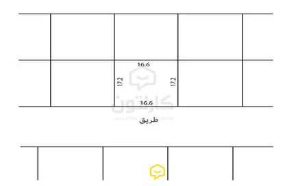Land - Studio for sale in Galali - Muharraq Governorate