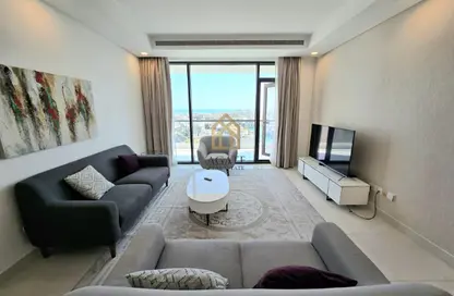 Apartment - 2 Bedrooms - 2 Bathrooms for sale in Amwaj Avenue - Amwaj Islands - Muharraq Governorate