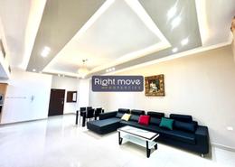 Apartment - 2 bedrooms - 2 bathrooms for sale in Al Juffair - Capital Governorate Apartment - 2 bedrooms - 2 bathrooms for sale in Al Juffair - Capital Governorate