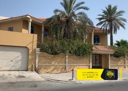 صورةمنزل خارجي لـ: فيلا - 5 غرف نوم - 7 حمامات للكراء في السلمانية - المنامة - محافظة العاصمة, صورة 1
