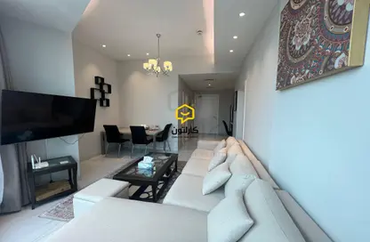 Apartment - 1 Bedroom - 2 Bathrooms for sale in Seef - Capital Governorate