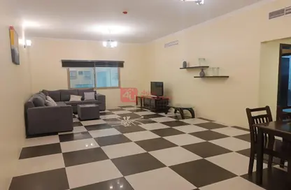 شقة - 2 غرف نوم - 2 حمامات للايجار في البرهامة - المنامة - محافظة العاصمة