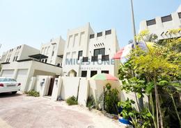 Villa - 5 bedrooms - 5 bathrooms for sale in Al Noor - Diyar Al Muharraq - Muharraq Governorate