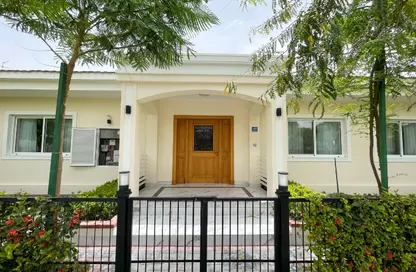 Villa - 4 Bedrooms - 6 Bathrooms for rent in Sehla - Northern Governorate