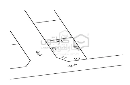 Land - Studio for sale in Barbar - Northern Governorate