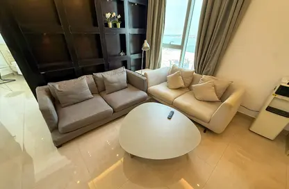 Apartment - 1 Bedroom - 1 Bathroom for rent in Al Juffair - Capital Governorate