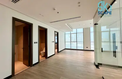 مكتب - استوديو - 2 حمامات للايجار في السيف - محافظة العاصمة