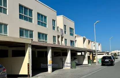 عمارة بالكامل - 8 غرف نوم - 8 حمامات للبيع في أمواج هومز - أمواج - المحرق