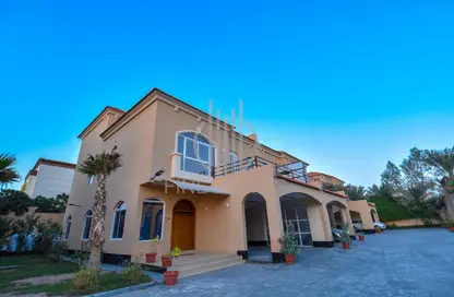 فيلا - 4 غرف نوم - 3 حمامات للايجار في الهملة - المحافظة الشمالية