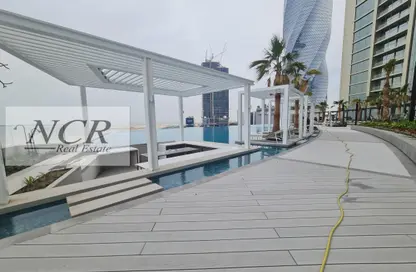 Apartment - 2 Bedrooms - 2 Bathrooms for rent in Bahrain Bay - Capital Governorate