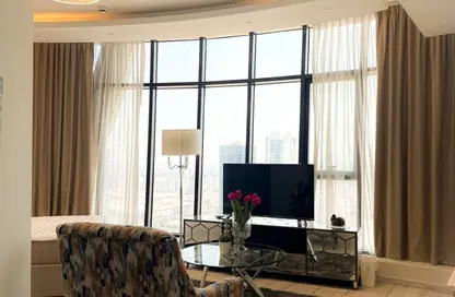 Apartment - 1 Bedroom - 1 Bathroom for sale in Seef - Capital Governorate