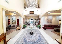 Villa - 6 bedrooms - 7 bathrooms for sale in Muqabah - Northern Governorate