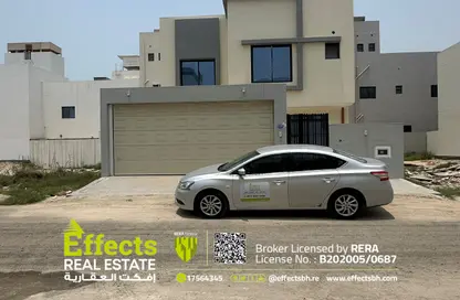 Villa - 3 Bedrooms - 5 Bathrooms for sale in Hamala - Northern Governorate