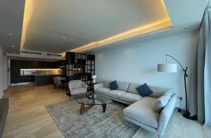 Apartment - 2 Bedrooms - 4 Bathrooms for sale in Hanging Garden - Dilmunia Island - Muharraq Governorate