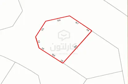 Land - Studio for sale in Mozoon - Diyar Al Muharraq - Muharraq Governorate
