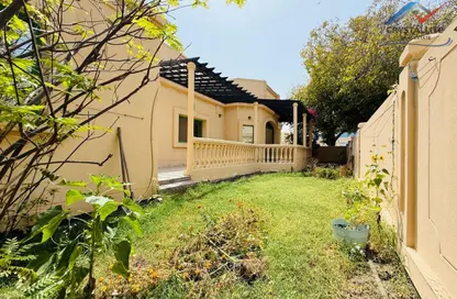 Villa - 3 Bedrooms - 3 Bathrooms for rent in Janabiya - Northern Governorate