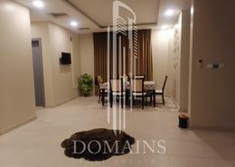Apartment - 4 bedrooms - 3 bathrooms for sale in Alhajiyat - Riffa - Southern Governorate
